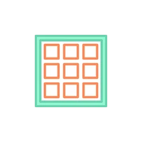 Instagram Design Icon