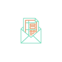 Newsletter Icon
