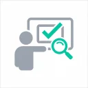 Usability Tests Icon
