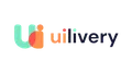uilivery Logo