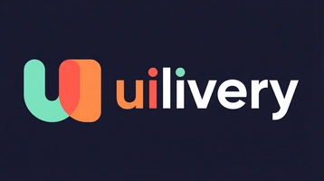 uilivery Logo