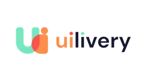 uilivery Logo